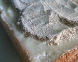 パン❀きな粉クリームღはったい粉作り方9写真