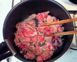 新じゃが＆新たまねぎで肉じゃが♪作り方3写真