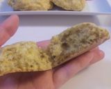 キャロット×バナナパン作り方6写真