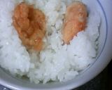 不細工なうちの天むす作り方4写真