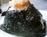 不細工なうちの天むす作り方5写真