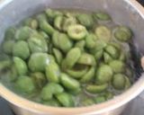 紅梅漬け作り方10写真