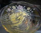超簡単！失敗なし！レンジでホワイトソース作り方1写真