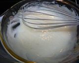 超簡単！失敗なし！レンジでホワイトソース作り方4写真