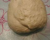 満点クープ・クリームチーズカンパーニュ。作り方12写真