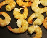 ズッキーニと海老の中華炒め作り方6写真