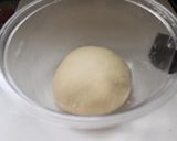 薄力粉でしっとり。かぼちゃクリームパン。作り方4写真