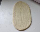 薄力粉でしっとり。かぼちゃクリームパン。作り方10写真