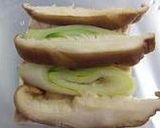 超ヘルシー♪ピザ豆腐作り方4写真