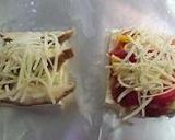 超ヘルシー♪ピザ豆腐作り方7写真