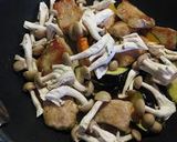 ポークのたっぷり野菜煮込み作り方7写真