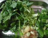 くせになる　夏野菜とかじきのごちそう煮作り方2写真