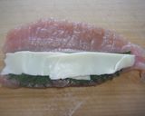 特製梅だれ！チーズしそチキンカツ作り方6写真