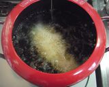 特製梅だれ！チーズしそチキンカツ作り方9写真