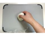 おやつに!塩枝豆ずんだ大福★動画あり★作り方38写真