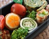 ポパイのクルクル卵焼き作り方7写真