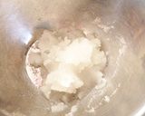 サラダ油で簡単！沖縄のちんすこう風♪作り方1写真