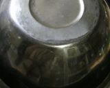 満点クープ・クリームチーズカンパーニュ。作り方28写真