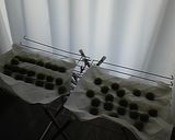 黒糖ウォッカ梅酒作り方3写真