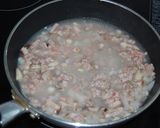 夏にピッタリ　カレーじゃーじゃー麺作り方2写真
