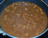 夏にピッタリ　カレーじゃーじゃー麺作り方3写真