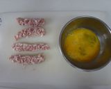 びっくりハンバーグ!!作り方1写真