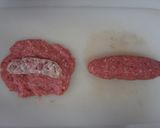 びっくりハンバーグ!!作り方3写真