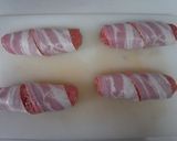 びっくりハンバーグ!!作り方4写真