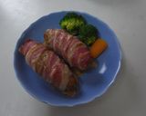 びっくりハンバーグ!!作り方6写真
