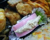お弁当にかまぼこの★ツナサンド★作り方4写真