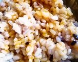 卵１つであんかけチャーハン作り方2写真