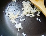 卵１つであんかけチャーハン作り方3写真