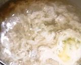卵１つであんかけチャーハン作り方4写真