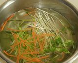 辛味大根の下ろし蕎麦作り方2写真