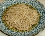 辛味大根の下ろし蕎麦作り方4写真