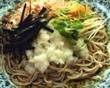 辛味大根の下ろし蕎麦作り方5写真