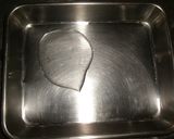 チョー簡単☆チョコレートパウンドケーキ☆作り方3写真