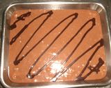 チョー簡単☆チョコレートパウンドケーキ☆作り方4写真