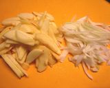 しっとりポークチョップのアップルソース♪作り方2写真