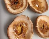 かにかまと椎茸の香味焼き♪作り方2写真