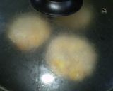 小豆缶でカボチャコーンコロッケ♪作り方5写真