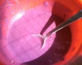 キャラ弁☆エヴァ初号機作り方1写真