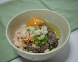 お弁当にもぴったり”ライスチジミ”作り方2写真