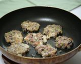 お弁当にもぴったり”ライスチジミ”作り方3写真