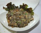 お弁当にもぴったり”ライスチジミ”作り方4写真