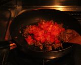 チキンとレンズ豆のスープカレー作り方7写真