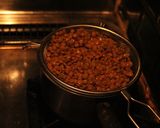 チキンとレンズ豆のスープカレー作り方9写真