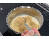 豆乳ごま担々そば★動画あり★作り方13写真