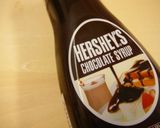チョコシロップで♪２層シフォンケーキ作り方6写真