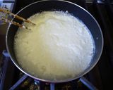 簡単!パニールチーズの作り方作り方3写真